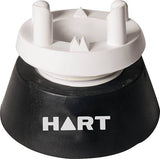 HART Threader Kicking Tee