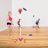 HART Tip it Tower Game Kit