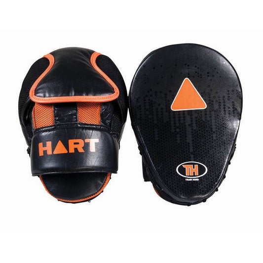 HART Train Hard Focus Pads