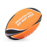 HART Train Hard Passing Ball - HART Sport