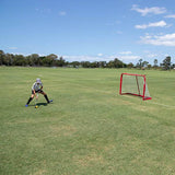 HART Training Hockey Goal