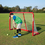 HART Training Hockey Goal