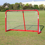 HART Training Hockey Goal