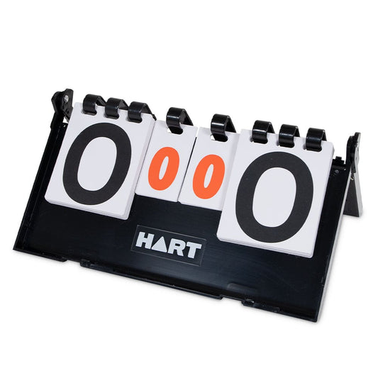 HART Two Sided Scoreboard