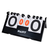 HART Two Sided Scoreboard