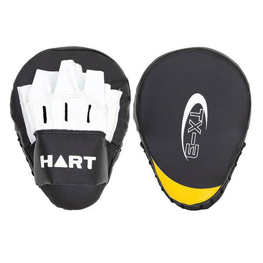 HART TX-3 Focus Pads