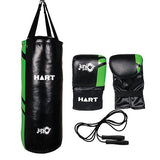 HART Ultimate Junior Boxing Set