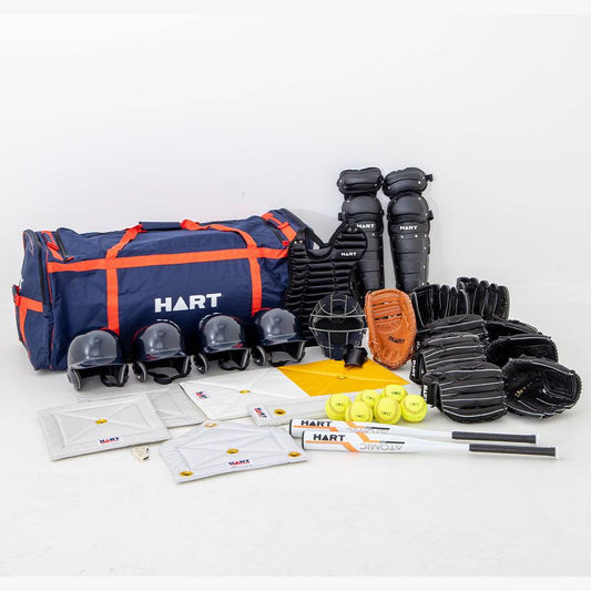 HART Ultra Softball Kit