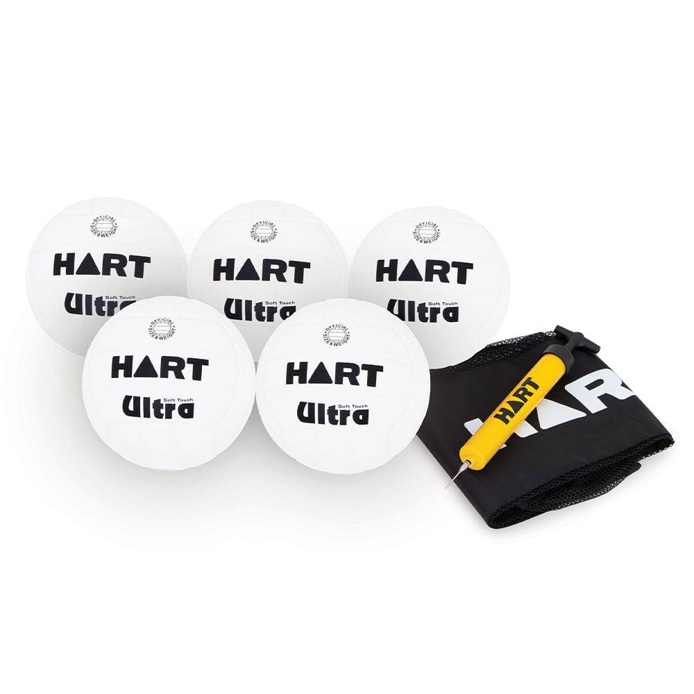 HART Ultra Volleyball Pack