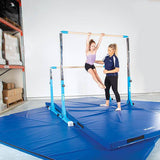 HART Uneven Bars