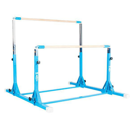 HART Uneven Bars