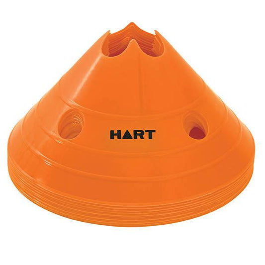 HART Versa Cone Set Orange - Hart Sport NZ