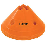 HART Versa Cone Set Orange - Hart Sport NZ