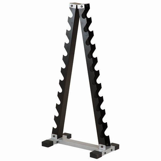 HART Vertical Dumbbell Rack