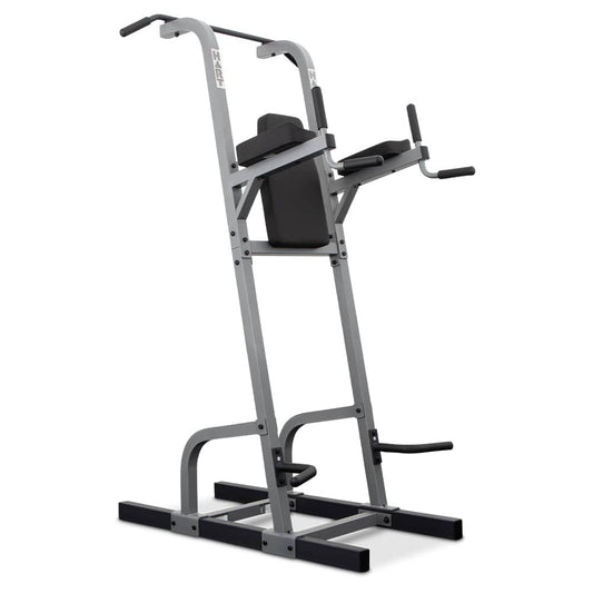 HART VKR/Dip/Chin/Push Up Station - HART Sport