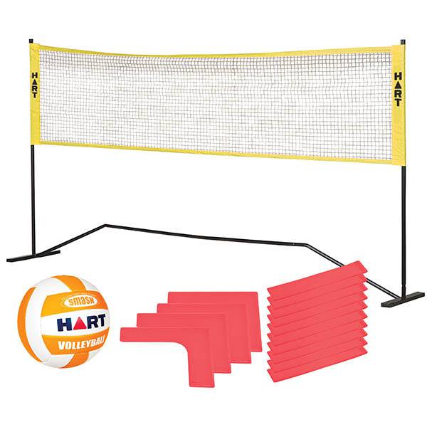 HART Volleyball Kit - HART Sport