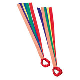 HART Wrist Ribbons Set for Rhythmic Gymnastics