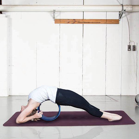 HART Yoga Wheel - Hart Sport NZ