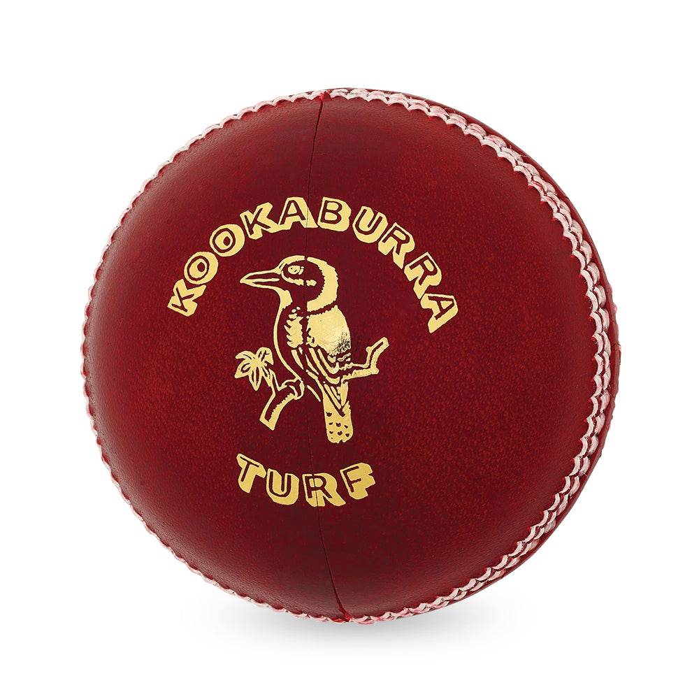 Kookaburra Turf Approved Cricket Ball 156g