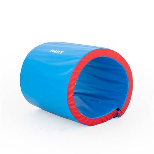 Large Foam Tunnel