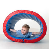 Large Foam Tunnel