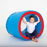 Large Foam Tunnel