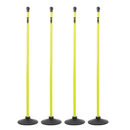 Safety Agility Pole Set