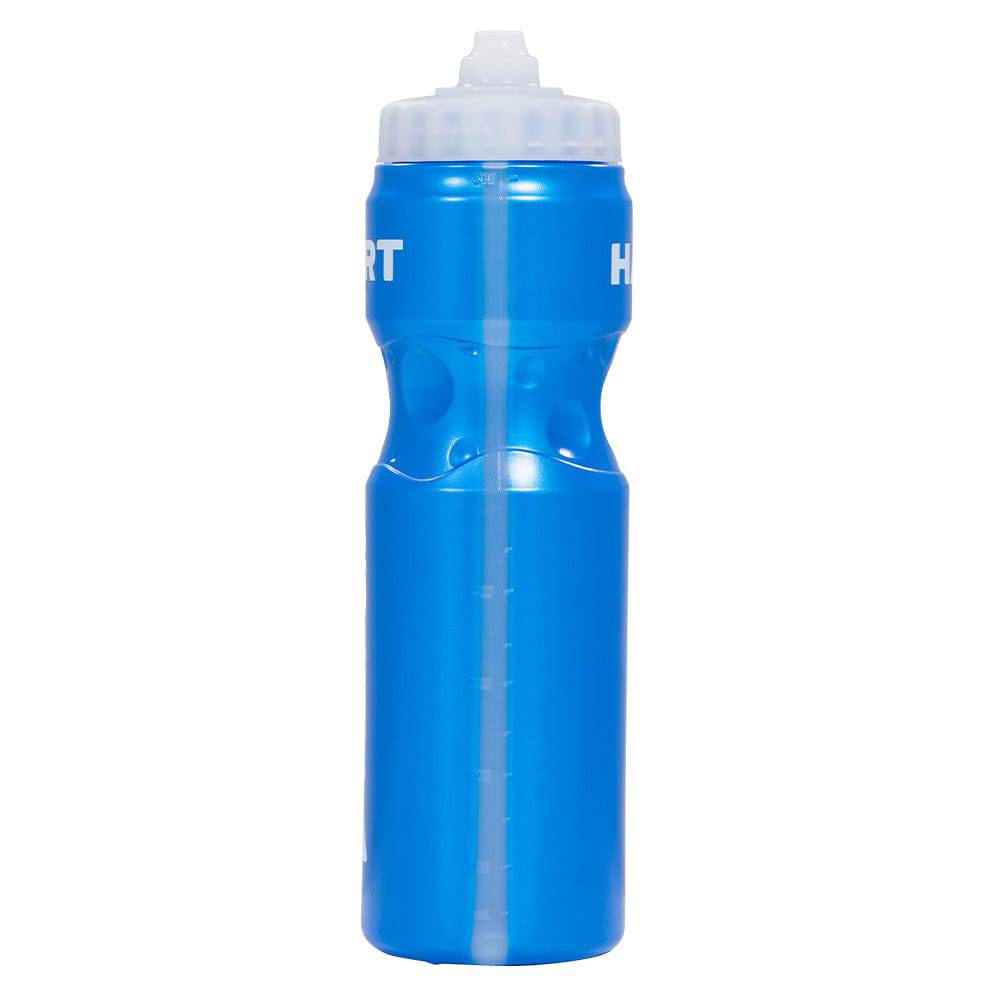 HART Sure Shot Drink Bottle 800ml Blue - Hart Sport NZ