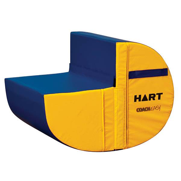 HART Flick Trainers