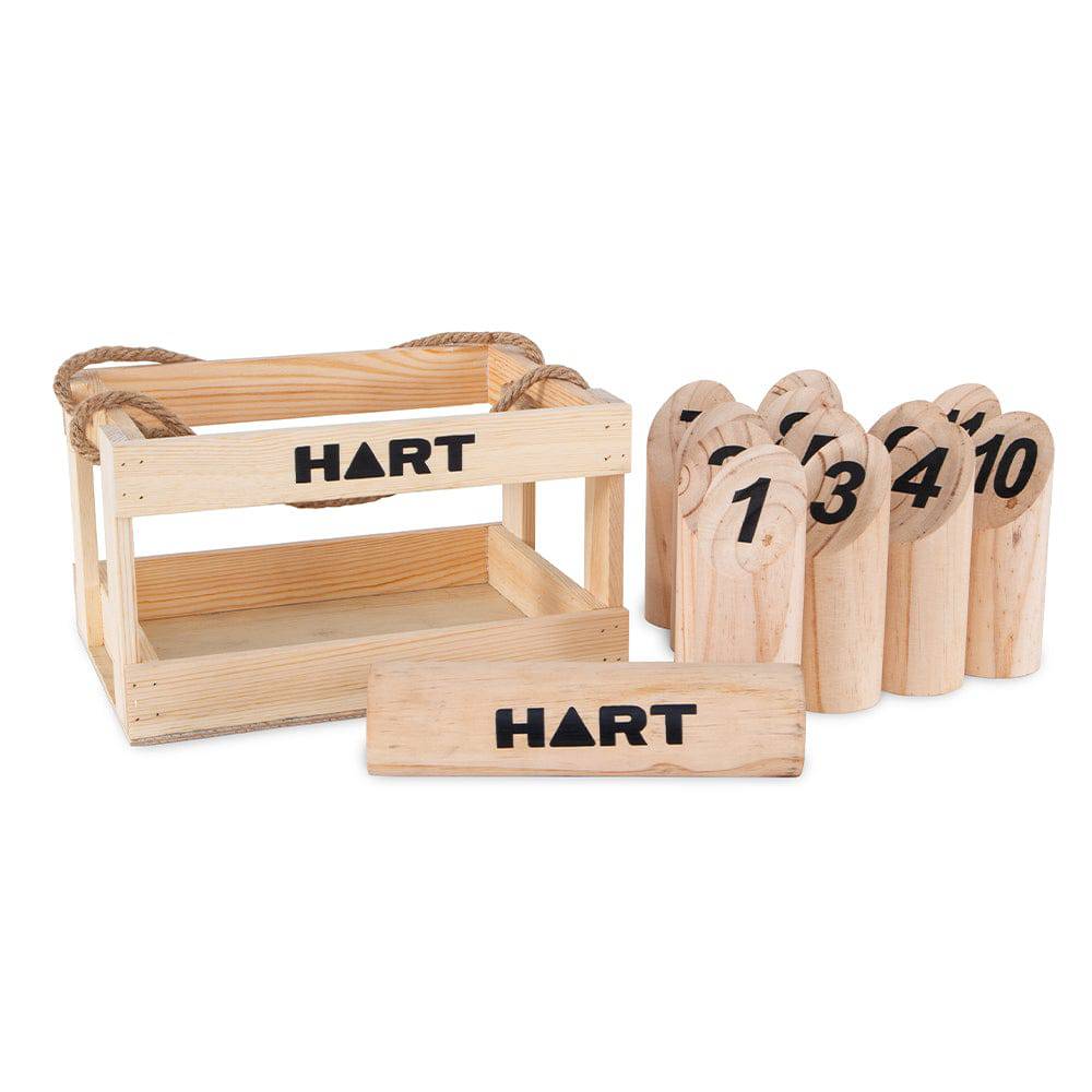 HART Scatter - Hart Sport NZ
