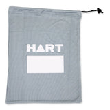 HART Mock Mesh Bib Bags