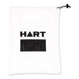 HART Mock Mesh Bib Bags