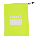 HART Mock Mesh Bib Bags