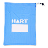 HART Mock Mesh Bib Bags