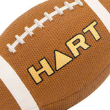 HART Super Grip American Footballs