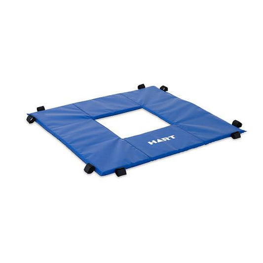 HART Safety Pad for Mini Trampoline