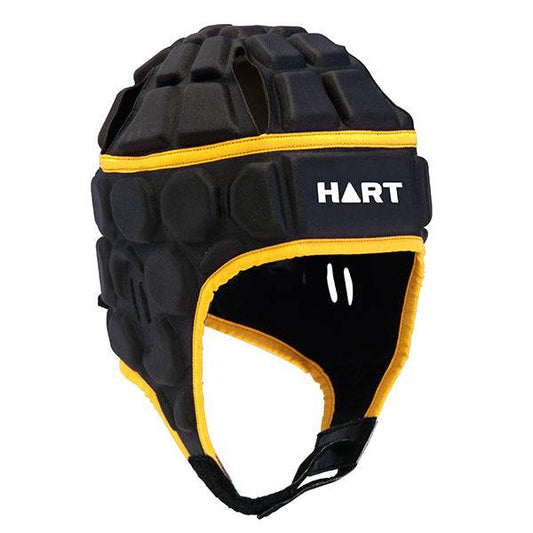 HART Attack Head Gear