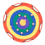 HART Hoop Target with 12 Balls