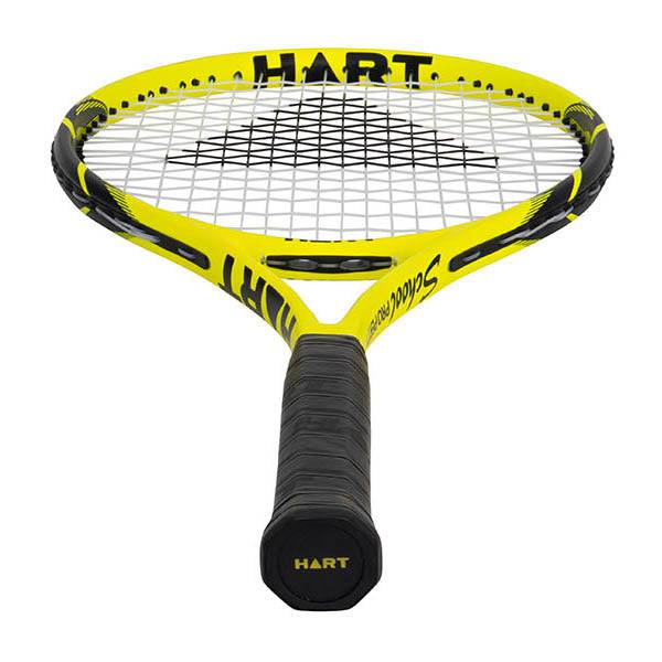 HART School Tennis Racquet - HART Sport