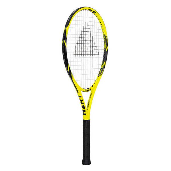 HART School Tennis Racquet - HART Sport