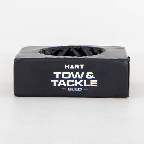 HART Tow & Tackle Sled - HART Sport