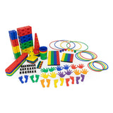 HART Adventure Obstacle Course Kit