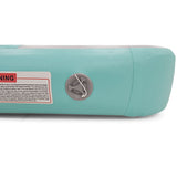 HART Air Block 100cm x 60cm x 20cm Mint Green/Grey