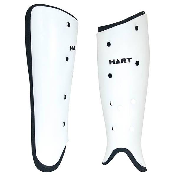 HART Champion Shin Guards