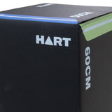 HART Foam 3-in-1 Plyo Box