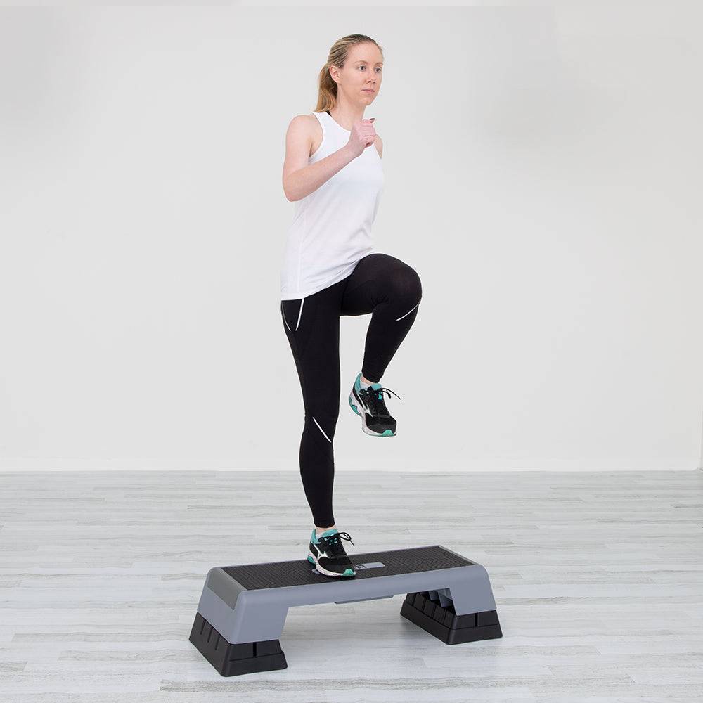HART Small Aerobics Steps - Hart Sport NZ