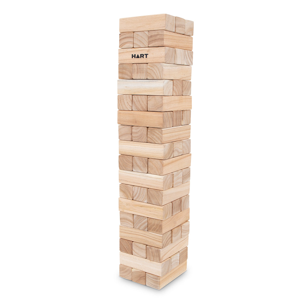 HART Giant Stacking Tower