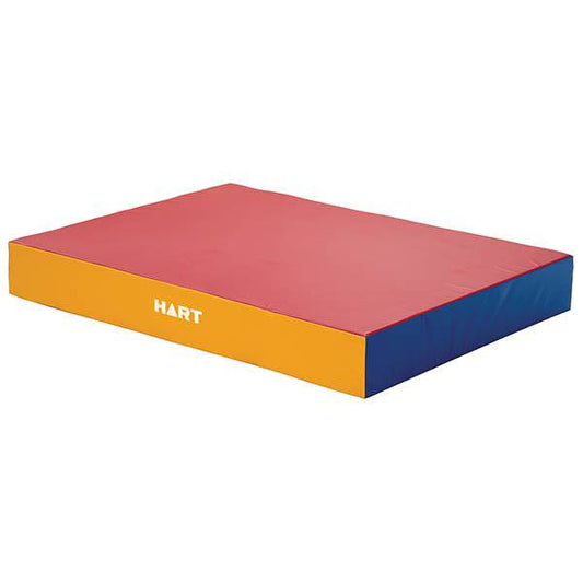 HART Multi Colour Play Mats