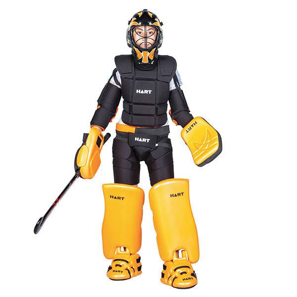 HART Goalie Kit Mini - HART Sport