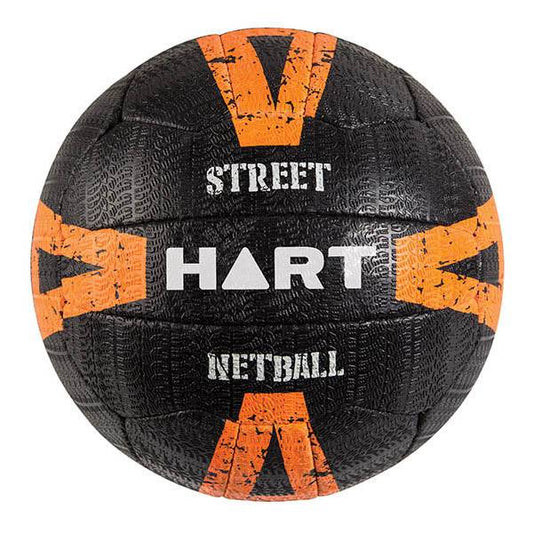 HART Street Netball